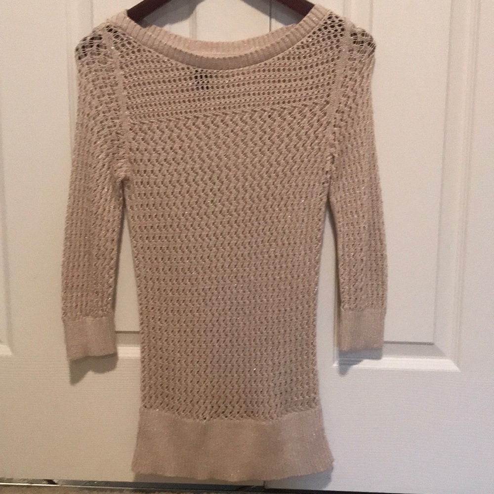 White House Black Market sweater